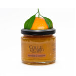 MANDARINENMARMELADE 240 gr