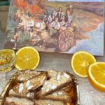 Sizilianische Cantucci 500g