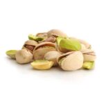 PISTACCHI 200 GR (Tostati e salati)